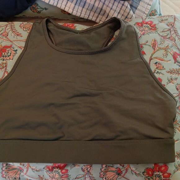 BUNDLE of Two Fabletics Sport Bras. Athletic, Athleisure, Sporty - Picture 7 of 13